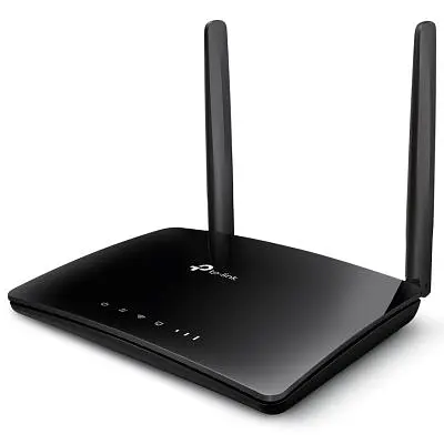 Маршрутизатор TP-Link Archer MR202 (ARCHER-MR202) - фото 2