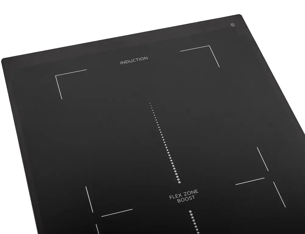 Варочная поверхность Ventolux HI 32 TC FBS FZ SL - фото 5