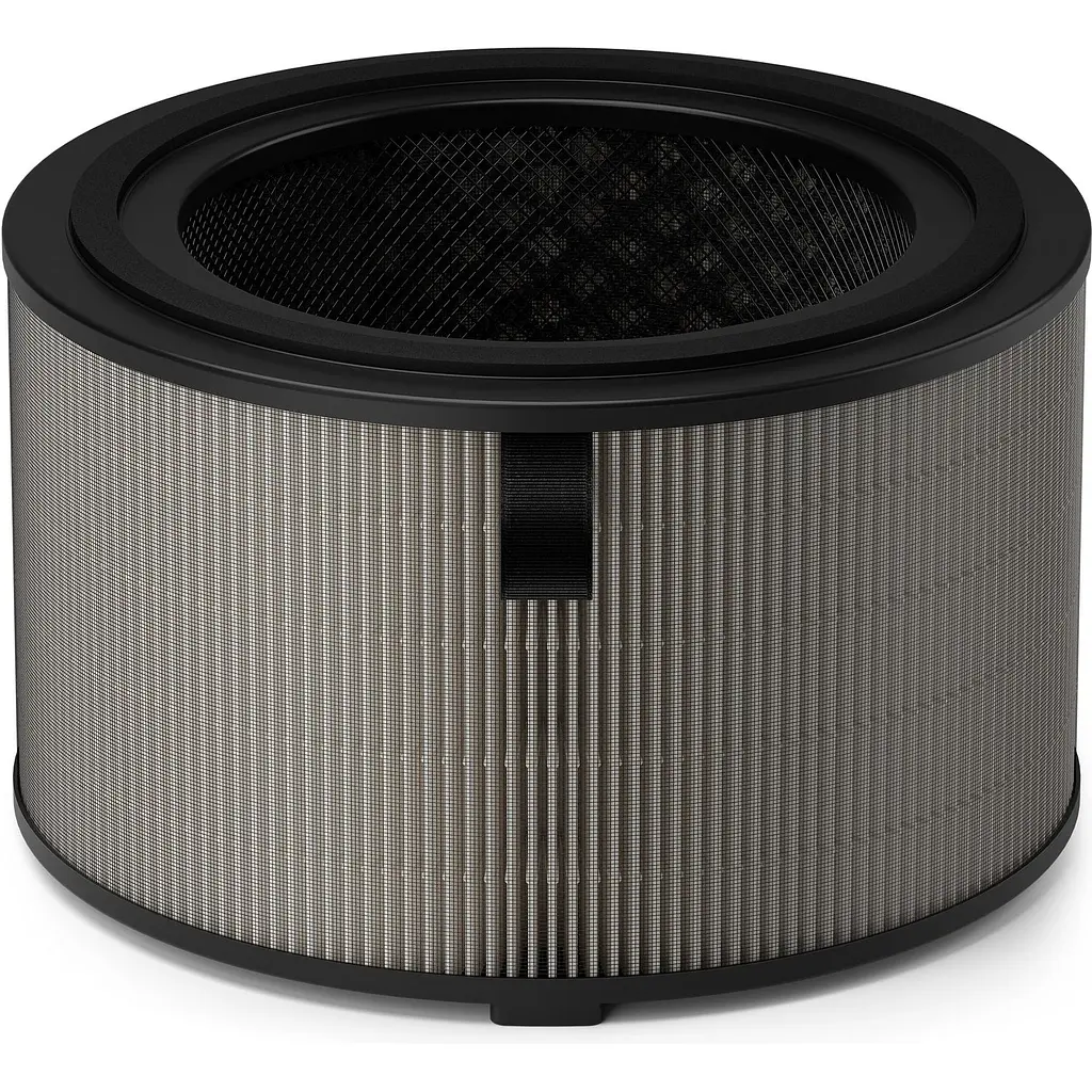 Набор фильтров для воздухоочистителей Philips HEPA NanoProtect 3200 (FY3200/30) - фото 2