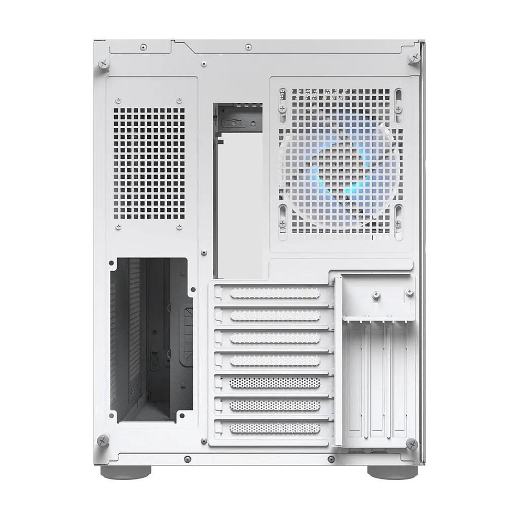 Корпус для ПК Cougar FV150 RGB White - фото 10