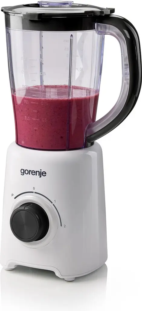 Стаціонарний блендер B500XG Gorenje teh0021698 - фото 8