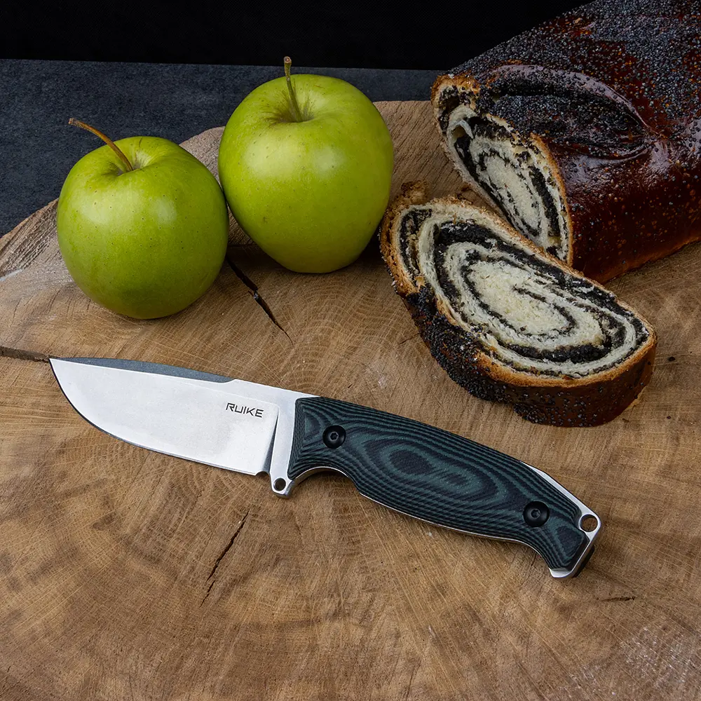 Ніж Ruike Jager F118-G - фото 5