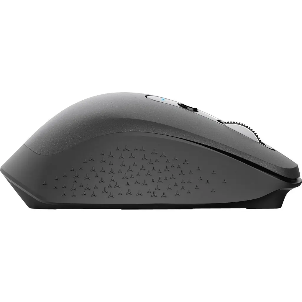 Мышь Trust Ozaa Rechargeable Wireless Black [23812] [93104] - фото 4