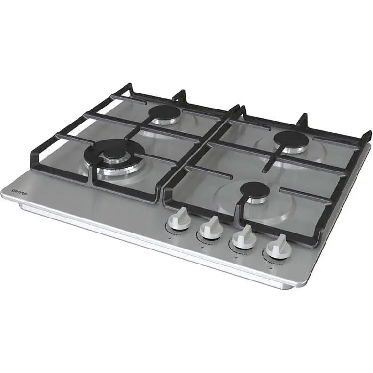 Газова варильна поверхня Gorenje GW641XHF [113342] - фото 3