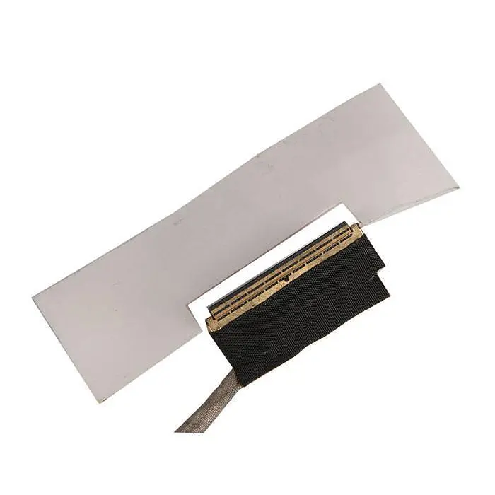 Шлейф матриці для ноутбуків Lenovo IdeaPad (G400S, G405S), LVDS 40pin - фото 2