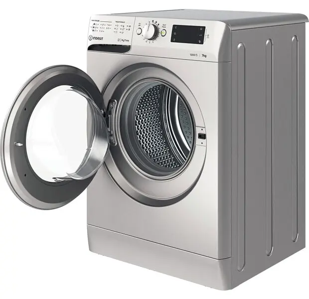 Пральна машина Indesit OMTWE71252SEU - фото 4