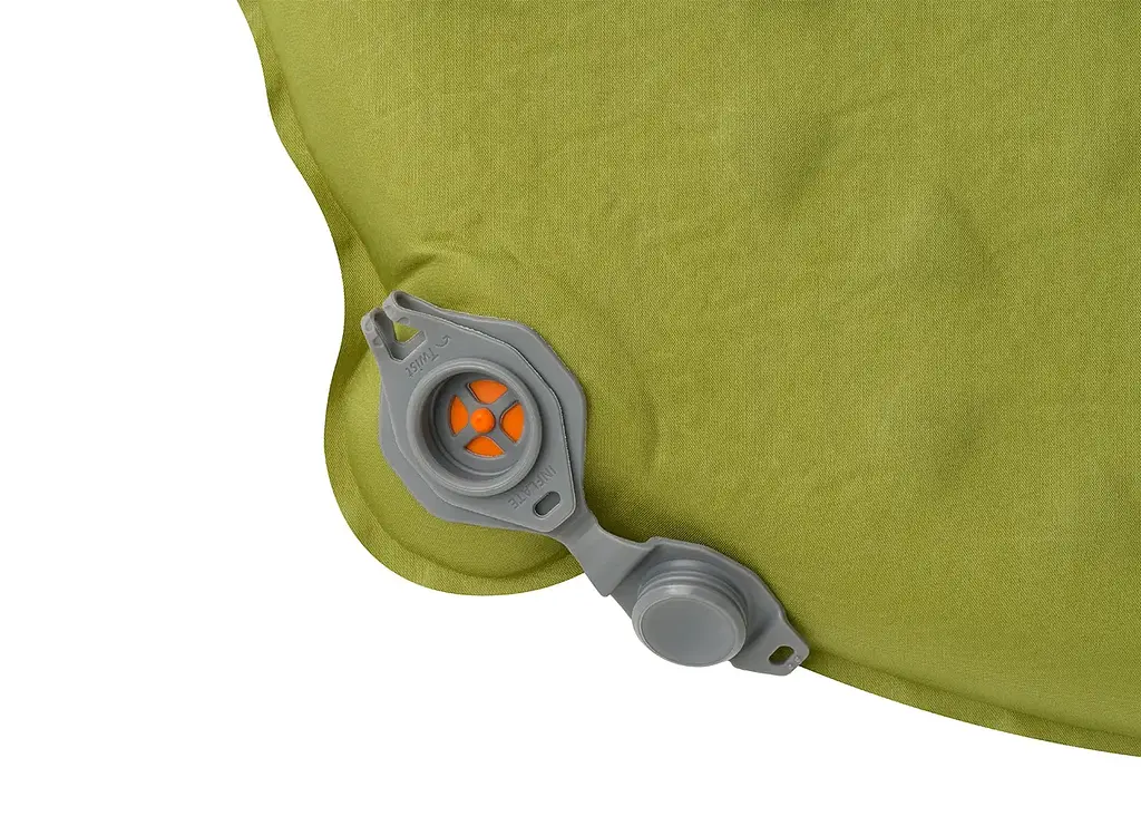 Килимок самонадувний Sea To Summit Self Inflating Camp Mat Regular (1033-STS AMSICMR) - фото 4