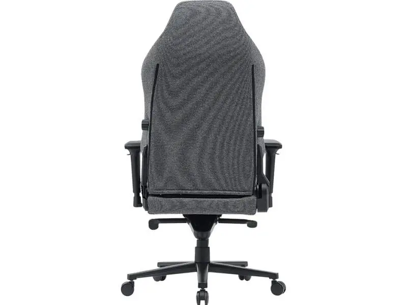Комп'ютерне крісло для геймера Canyon Boulder XLCH01 Grey (CND-XLCH01) - фото 4