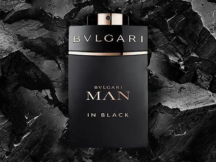 Тестер парфюмированной воды Man In Black 100 ml - фото 2