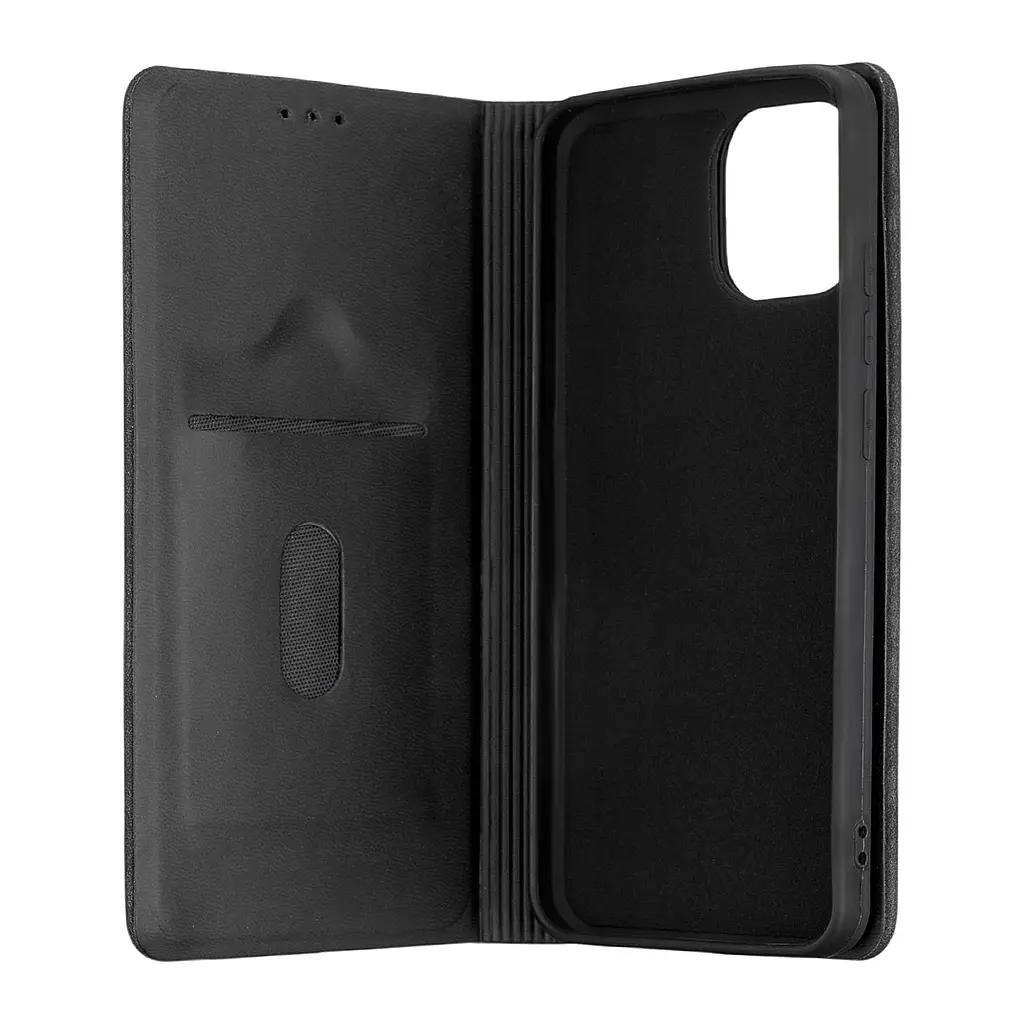 Чохол-книжка Flip Case Xiaomi Redmi A2 Black - фото 2
