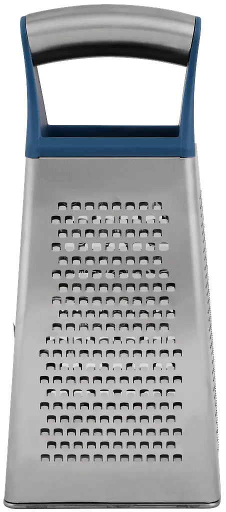 Терка 4-х сторонняя Rasch 22.5 см (RG-5130/14) Ringel kuh0017086 - фото 7