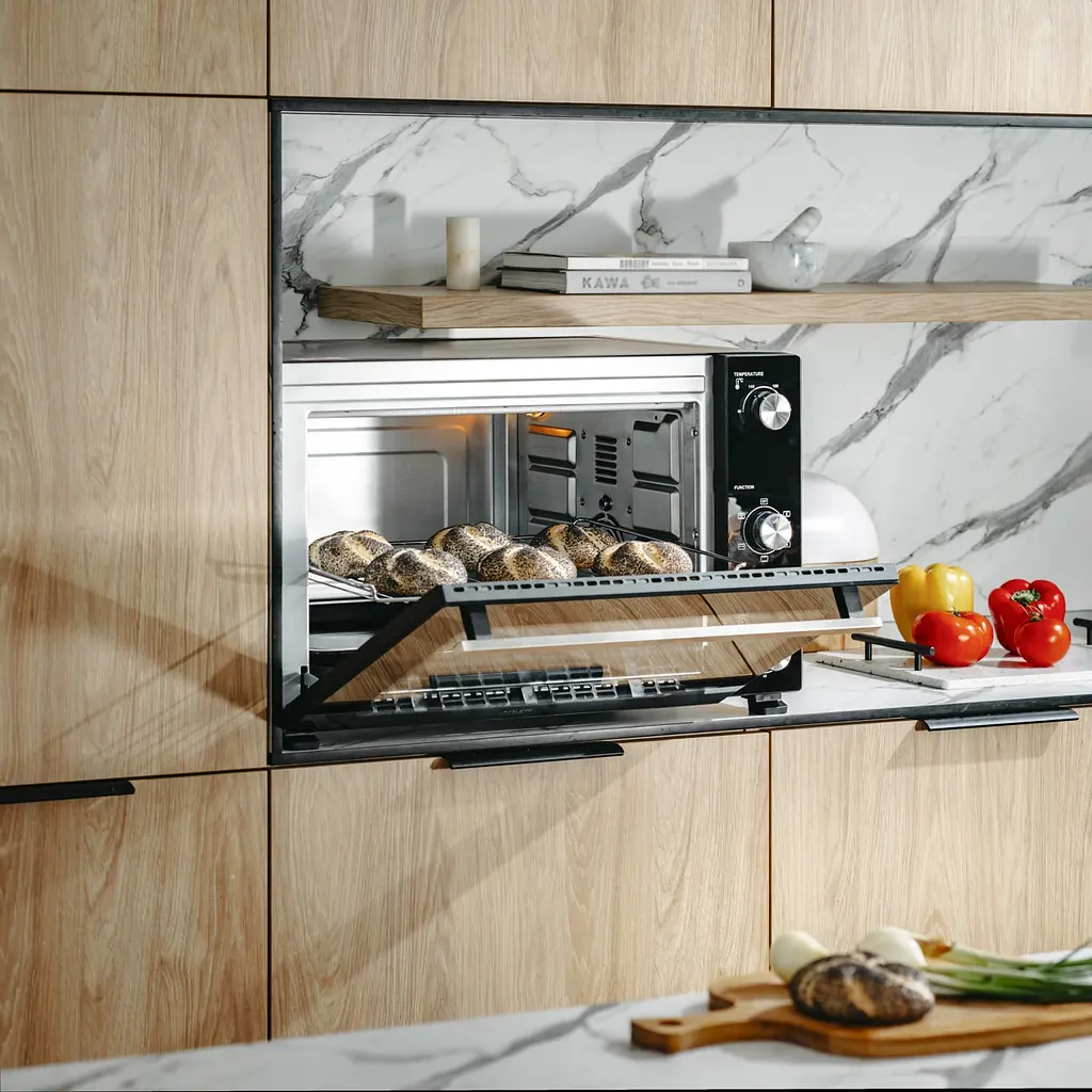 Електродуховка Adler AD 6028 60 л - фото 9