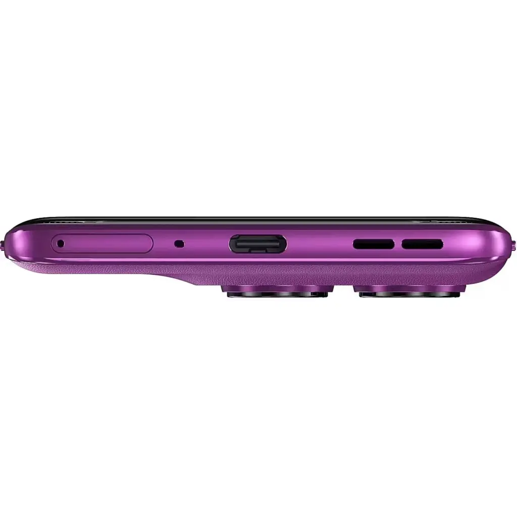 Мобильный телефон Motorola Edge 60 Pro 8/256GB Sparkling Grape (PB7X0089RS) - фото 7