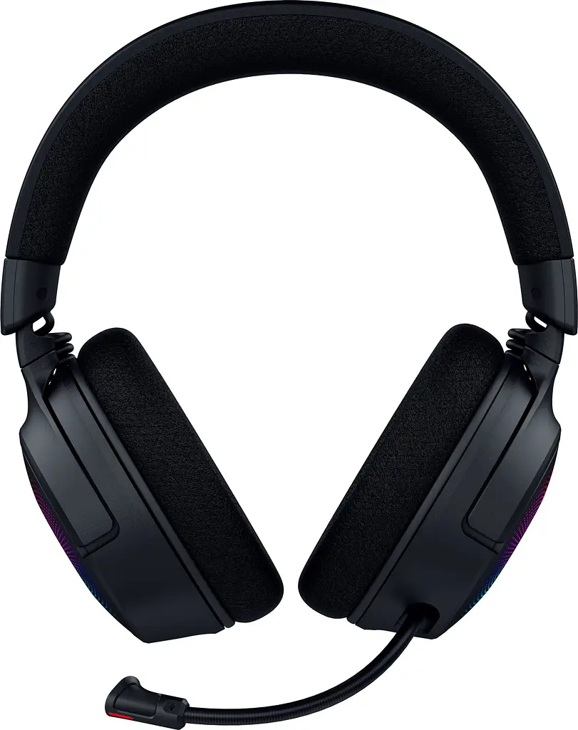 Навушники Razer Kraken V4 Black (RZ04-05170100-R3M1) - фото 5
