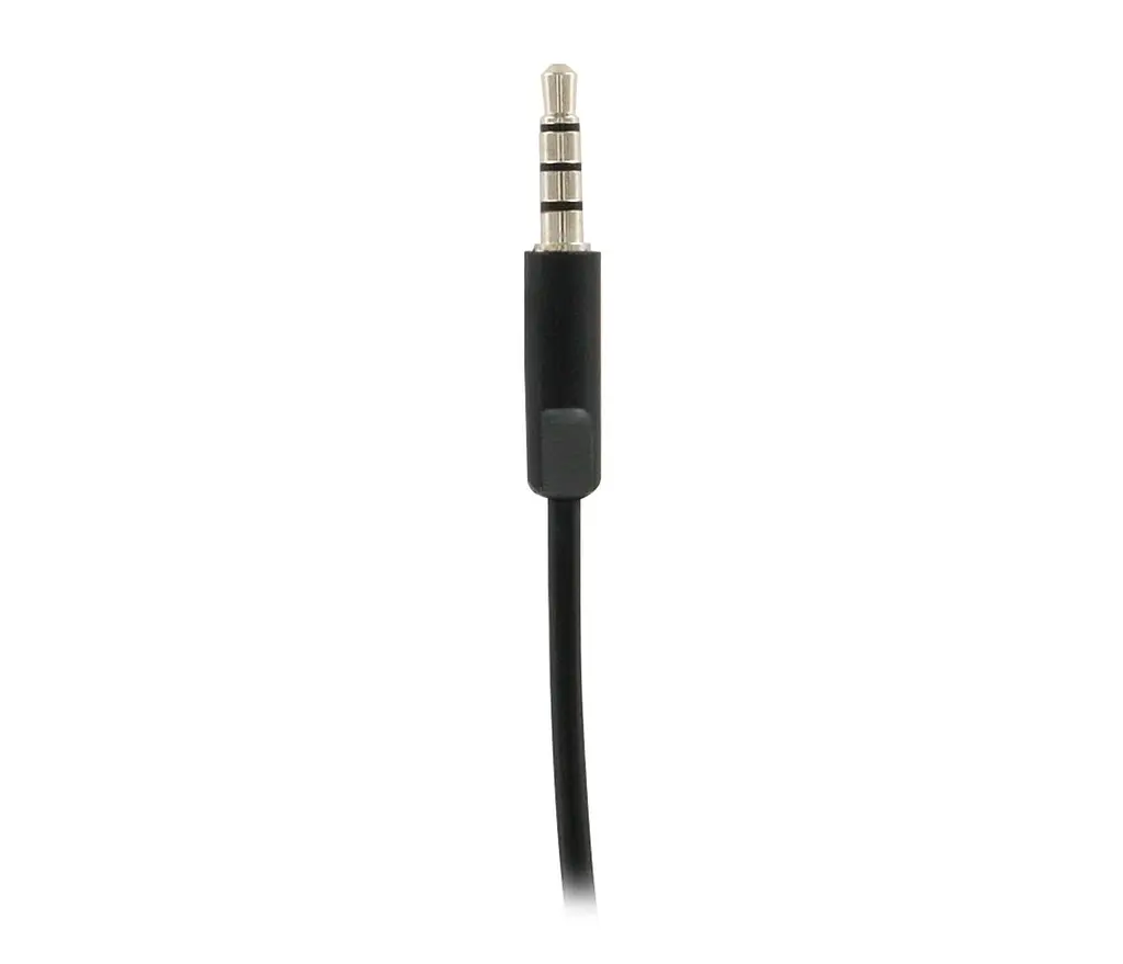 Навушники Logitech H111 Stereo 981-000593 Gray - фото 5