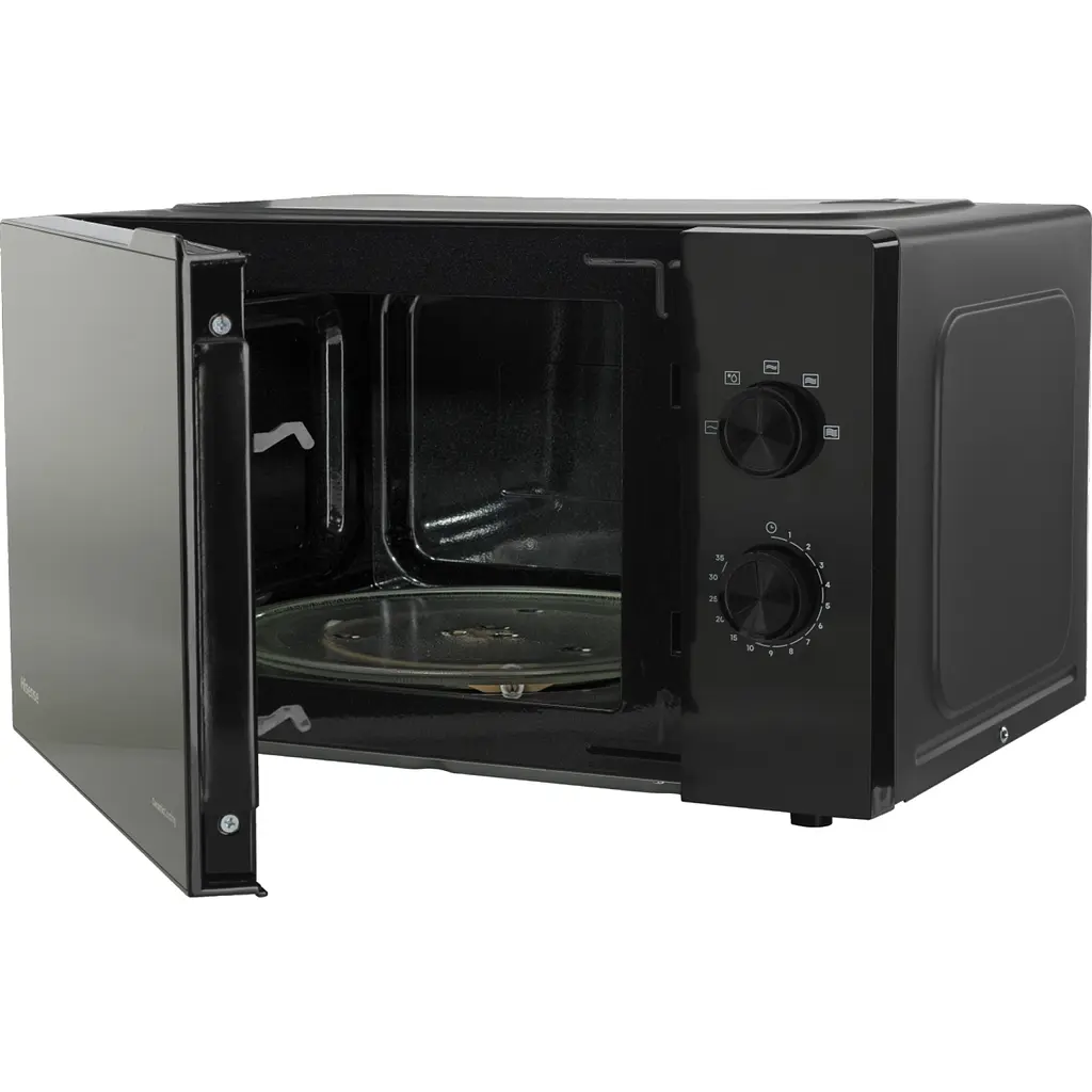 Микроволновая печь Hisense H23MOBP2H4 - фото 3