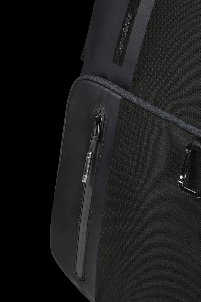 Рюкзак 15.6" Samsonite BIZ2GO BLACK 43x32x21 KI1*09005 - фото 5