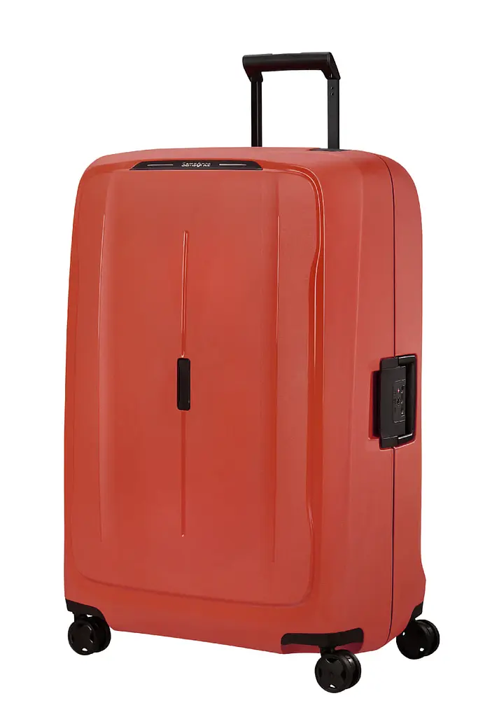 Валіза 81 См Samsonite ESSENS CLAY 81x56x34 KM0*17004 - фото 4