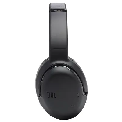 Навушники JBL Tour One M2 Black (JBLTOURONEM2BLK) - фото 2