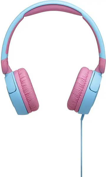 Гарнітура JBL JR310 Blue (JBLJR310BLU) - фото 4