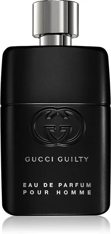 Оригінал Gucci Guilty Pour Homme 50 мл Парфумована вода