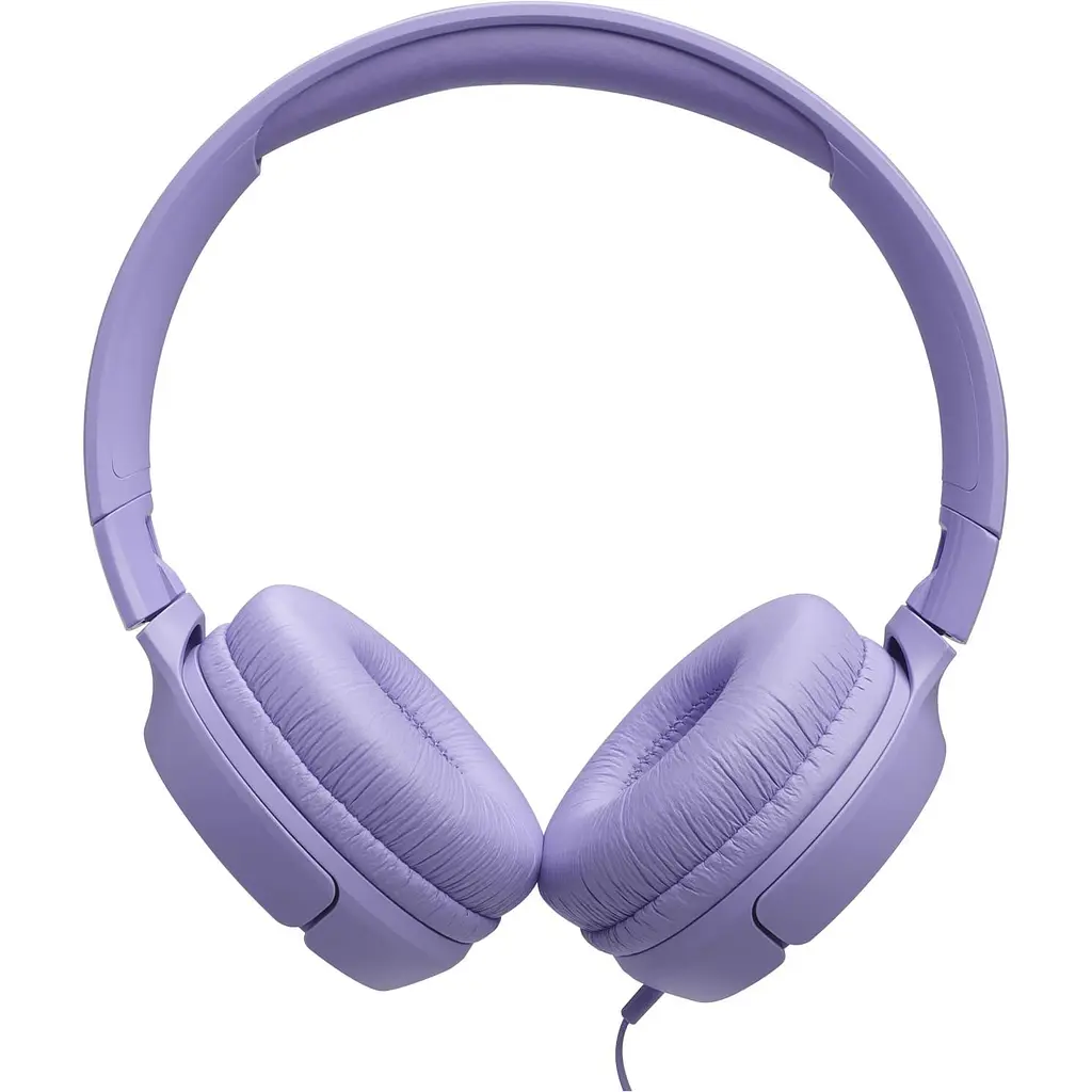 Навушники JBL Tune 520C Purple (JBLT520CPUR) - фото 7