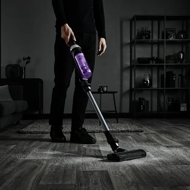 Пылесос аккумуляторный Rowenta RH1129WO - фото 10