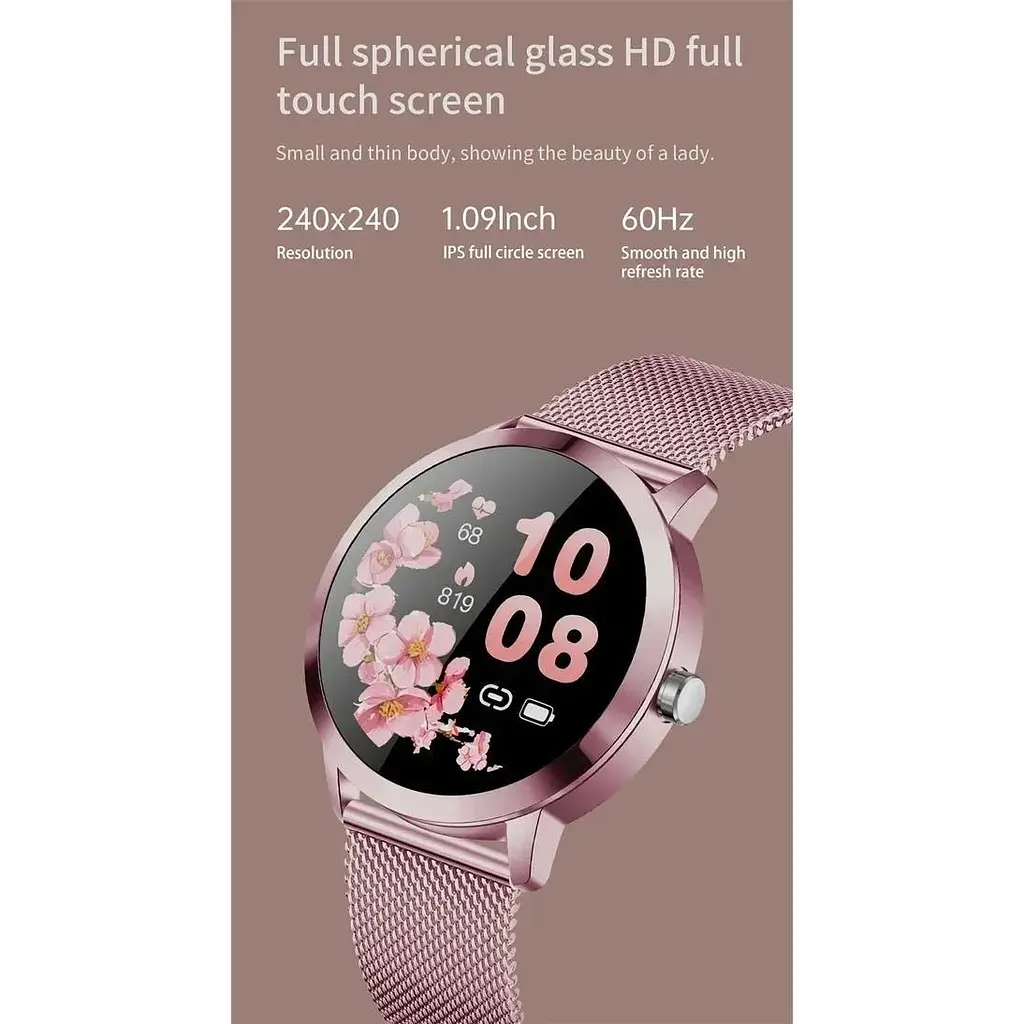 Розумний годинник Q8H PK Q8L - фото 6