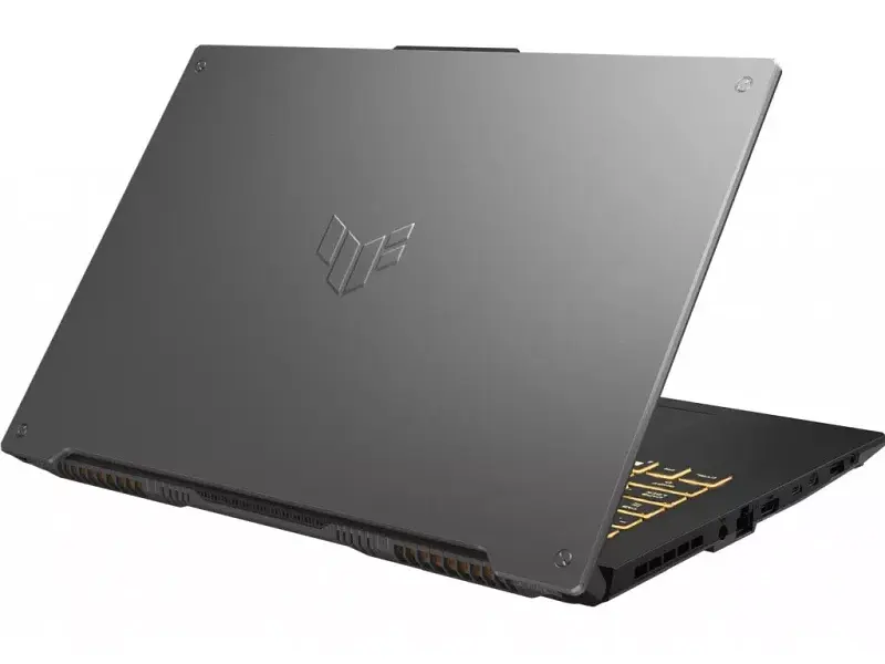 Ноутбук Asus TUF Gaming F17 FX707ZC4 (FX707VJ-HX027) - фото 7