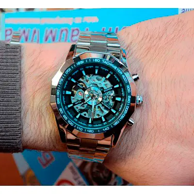 Годинник Winner Timi - фото 15