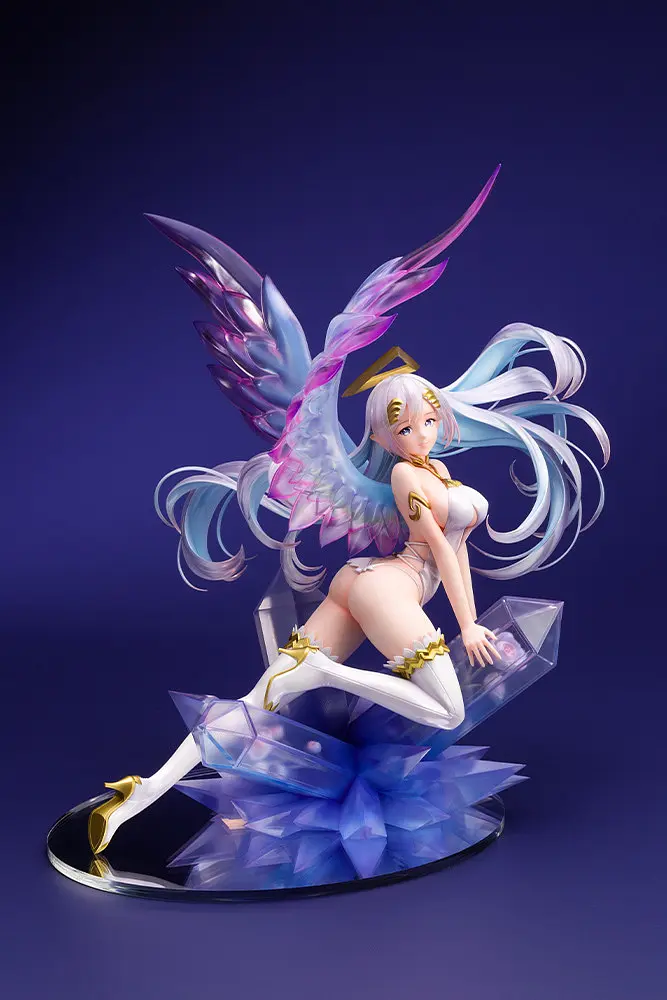 Фігурка Kotobukiya Museum of Mystical Melodies Aria Музей містичних мелодій Арія 27 см KT MMM A - фото 3