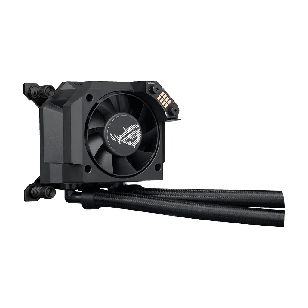 Система рідинного охолодження ASUS ROG-RYUJIN-III-360-ARGB EXTREME (90RC0131-M0EAY0) - фото 9