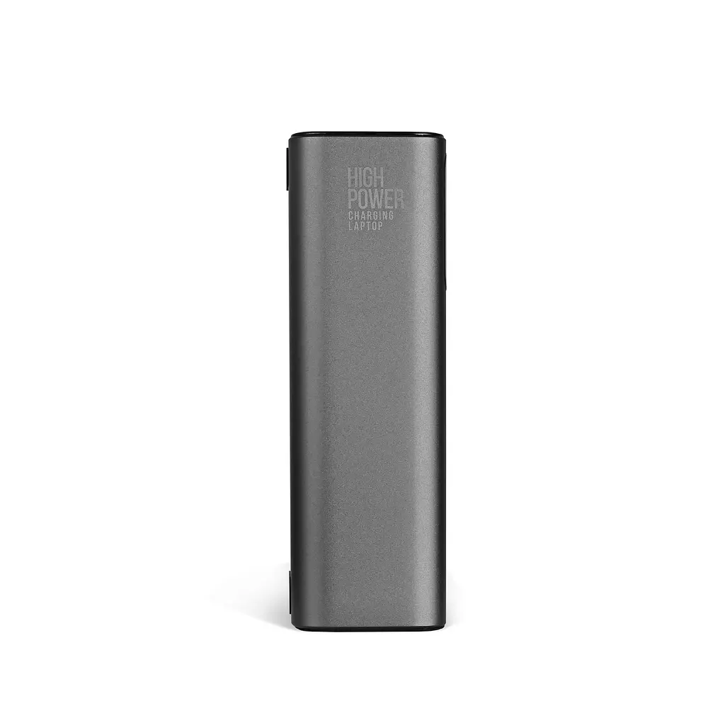 Повербанк 30000mAh Videx VPB-316 162W PD140W + Display (VPB-316-G) - фото 2