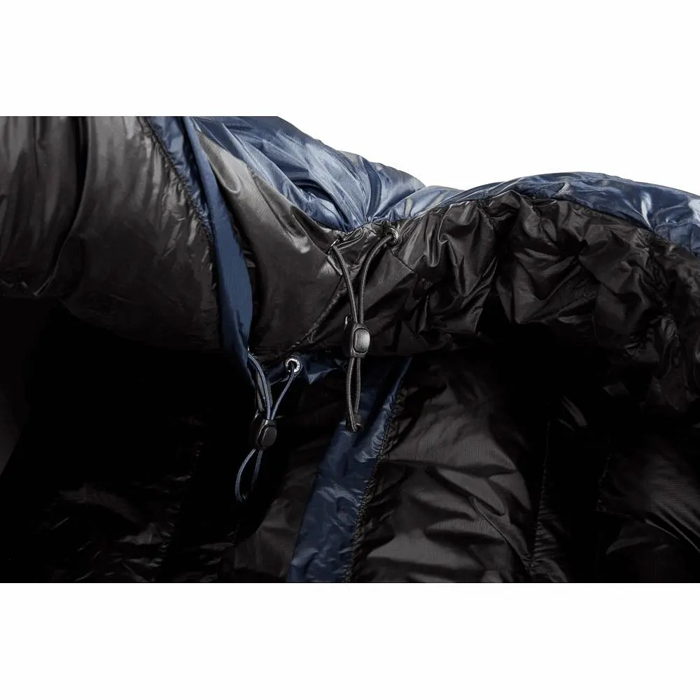Спальник Nordisk Passion Five X Large 205 см - фото 6