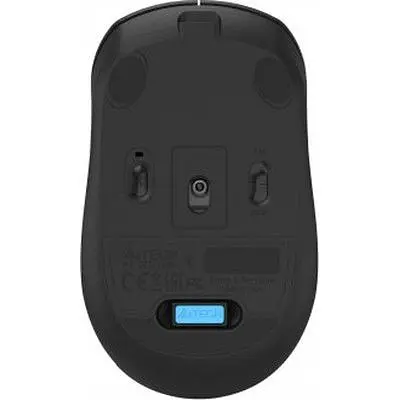 Компьютерная мышка A4Tech FG16CS Air2 Wireless Black (4711421998468) - фото 10