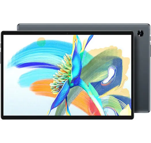 Планшет Teclast M40 Pro 6/128Gb Silver