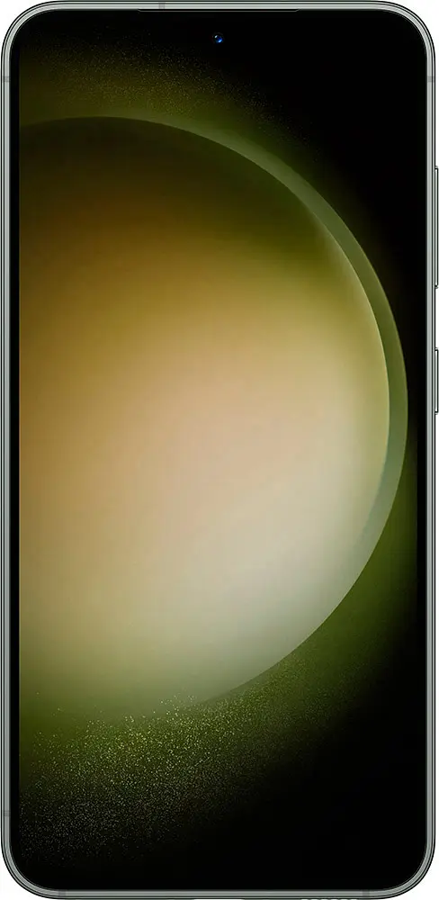 Смартфон Samsung Galaxy S23 Plus 8/256GB Green [SM-S9160ZGD] [83587] - фото 2