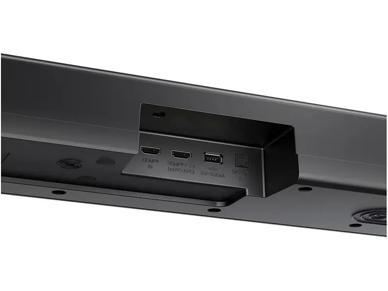 Саундбар LG S70TY - фото 6