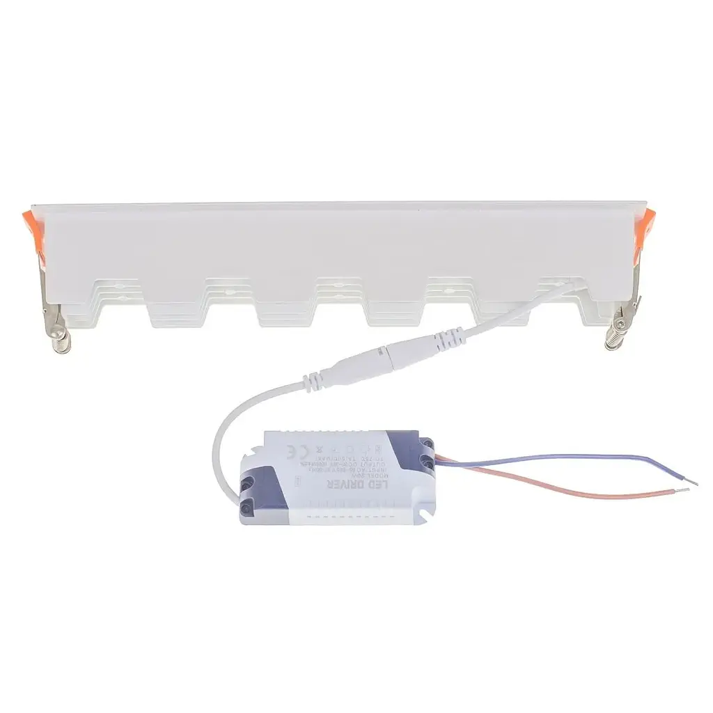 Светильник точечный Brille HDL-DT 201/20W NW 36-208 - фото 5