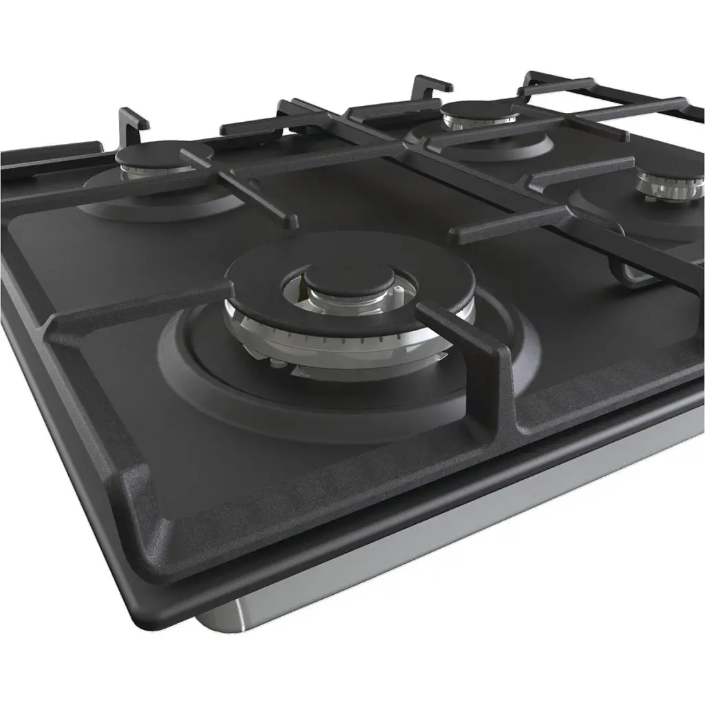 Газова варильна поверхня Gorenje GW641EXB [137954] - фото 6