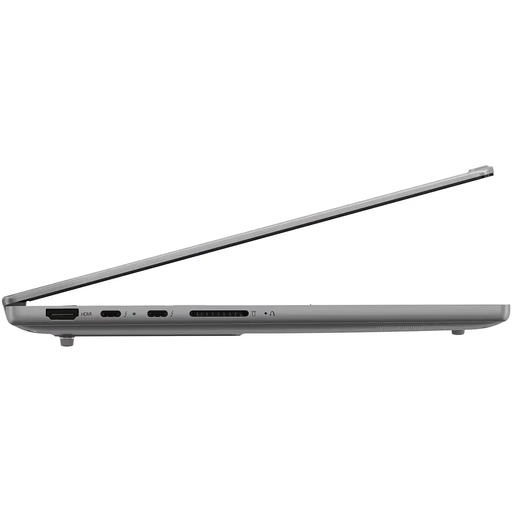 Ноутбук Lenovo IdeaPad Pro 5 14IAH10 Ultra 5 225H 49GHz, 32GB LPDDR5x, 1TB, Arc 130T GPU, Без ОС - фото 7