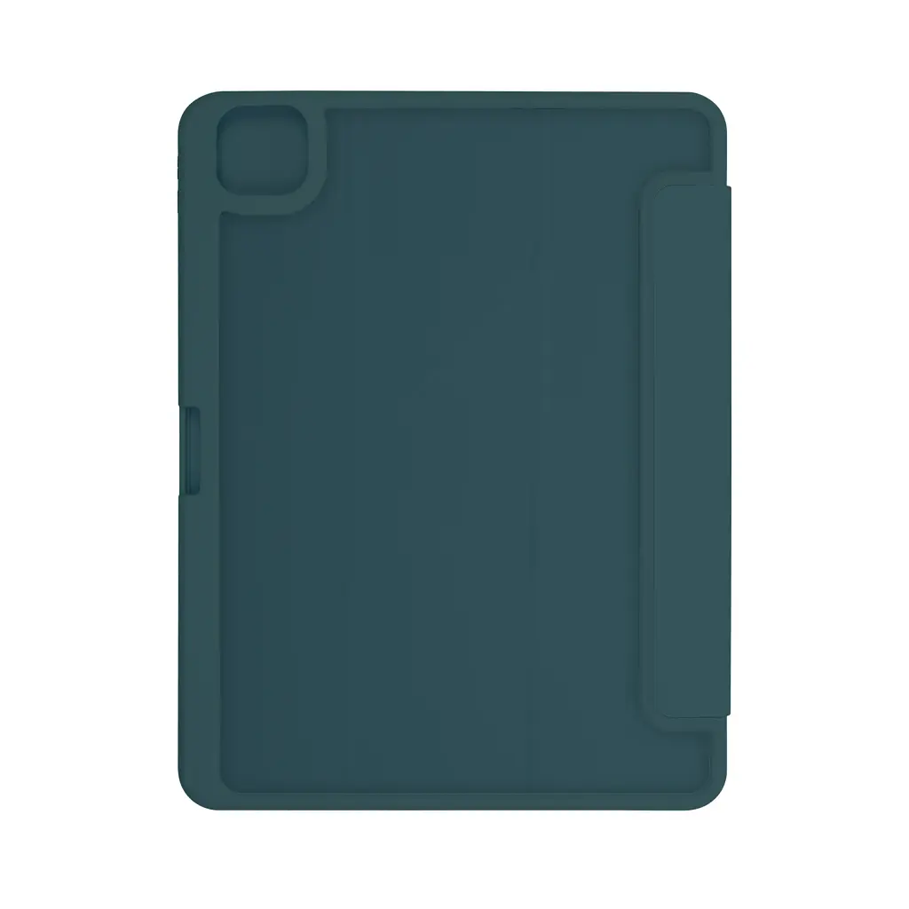 Чехол ArmorStandart Y-Type PEN для iPad Pro 11 2022/2021/2020 Pine Green - фото 2