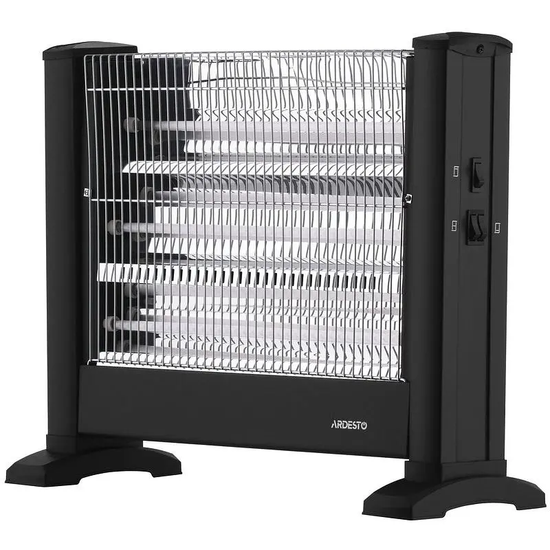 Инфракрасный обогреватель Ardesto IHS-2200 [74711] - фото 2