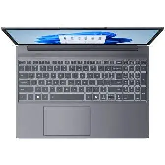 Ноутбук Lenovo IdeaPad Slim 3 15ARP10 (83K700TYRA) - фото 3