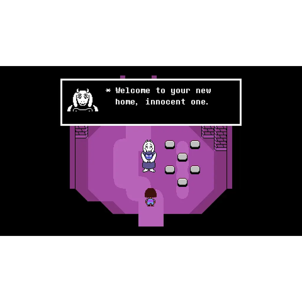 Ключ активації Microsoft Undertale для Xbox One/Series - фото 3