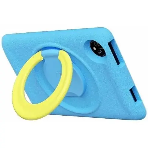 Планшет Blackview Tab 80 Kids 4/64Gb Fantasy Blue (Global Version) LTE - фото 3