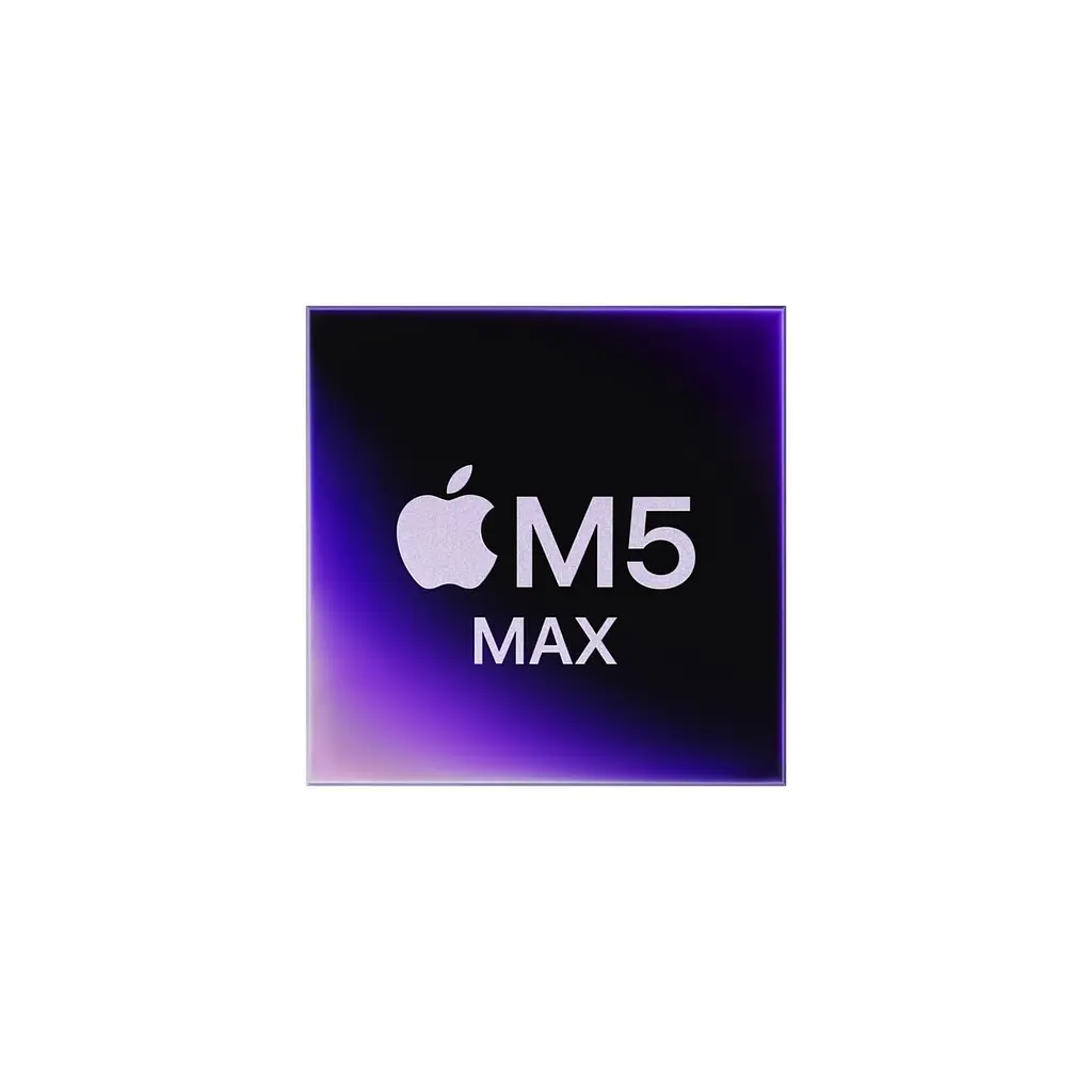 Ноутбук Apple 16.2 MacBook Pro / M5 Max/36GB/2TB/UMA/MacOS/Space Black (MGED4UA/A) - фото 9