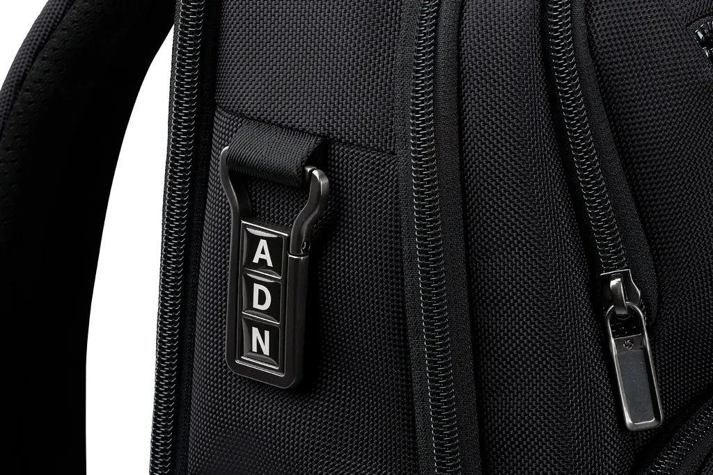 Рюкзак 15,6" Samsonite URBAN-EYE BLACK 43x30x20 KO1*09009 - фото 6