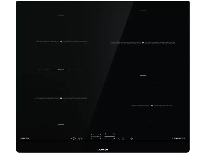 Варильна поверхня Gorenje IT43SC7
