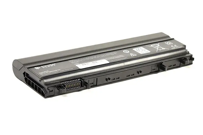Акумулятор PowerPlant для ноутбуків DELL Latitude E5440 (DL5540LP, N5YH9) 11.1V 7800mAh (NB440603) - фото 4